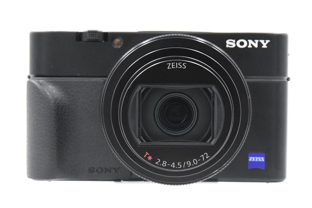 SONY DSC-RX100M7 SN. 0017994