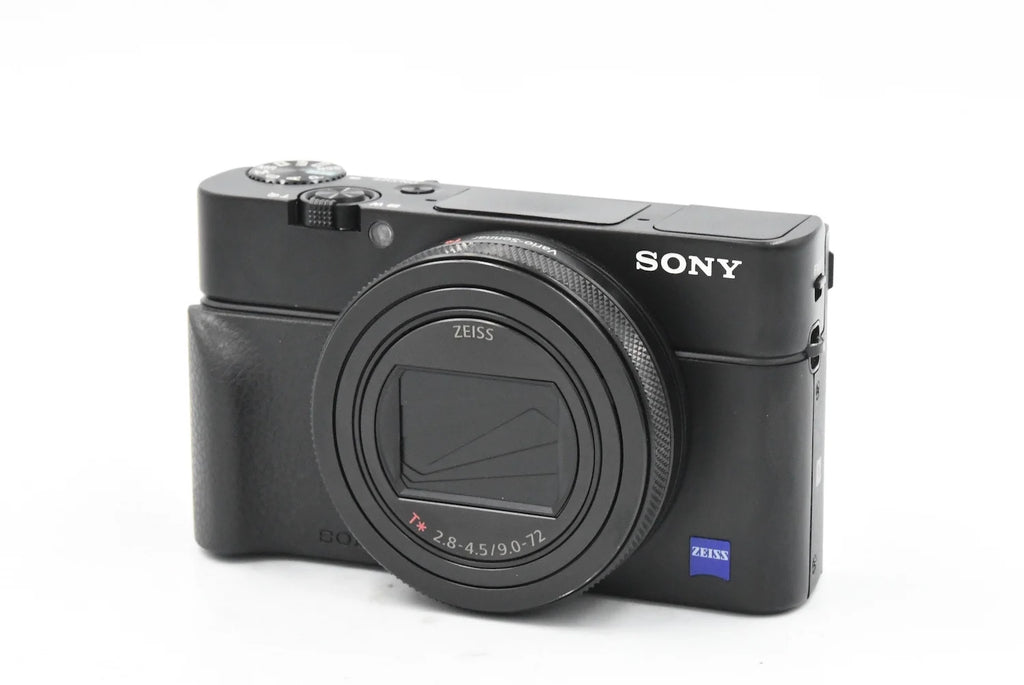 SONY DSC-RX100M7 SN. 0017994