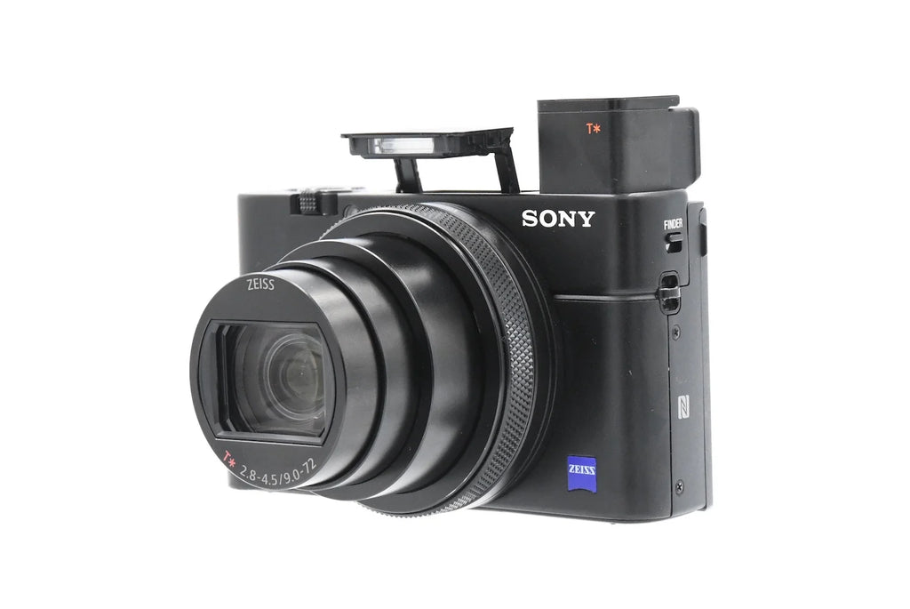 SONY DSC-RX100M7 SN. 0017994