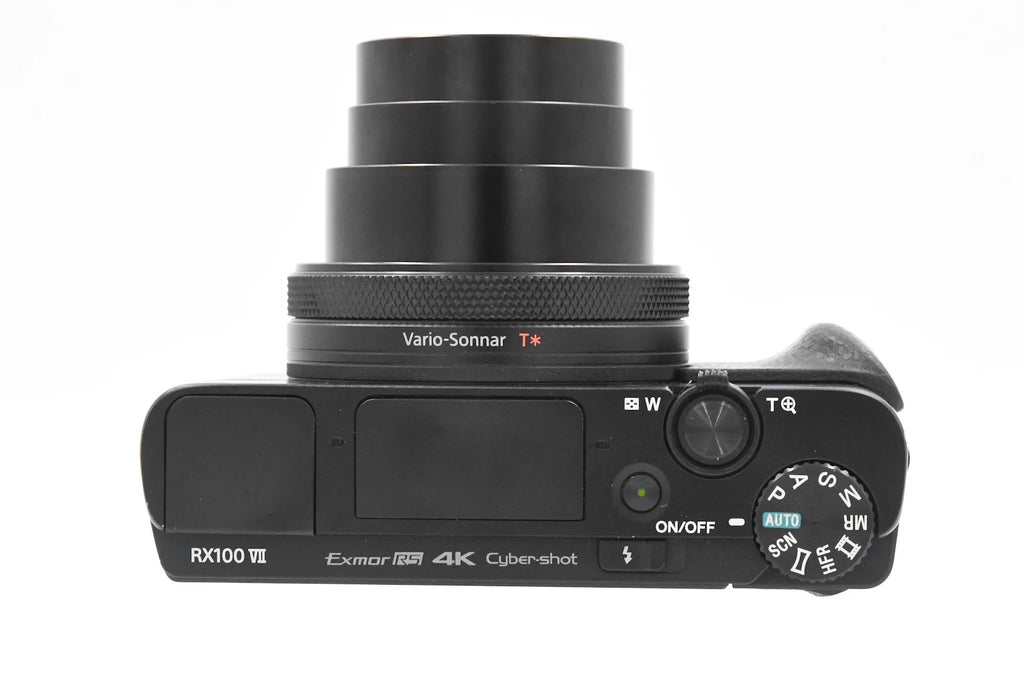 SONY DSC-RX100M7 SN. 0017994