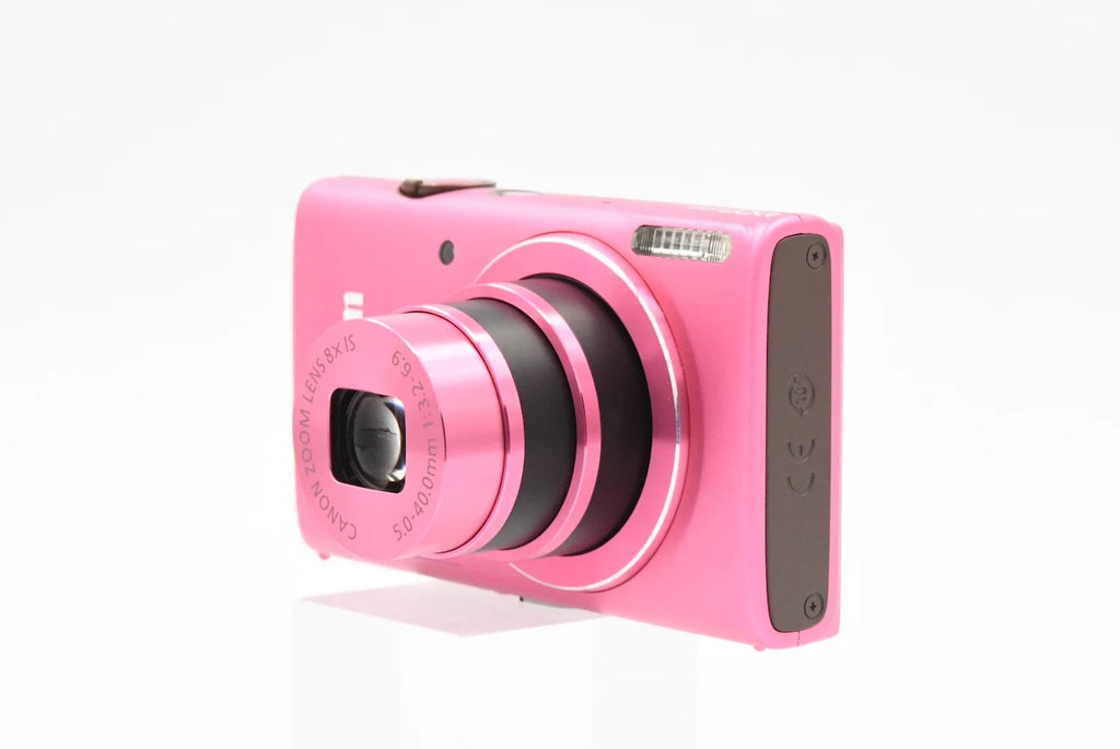 Canon IXY 110F PINK SN. 631032002640