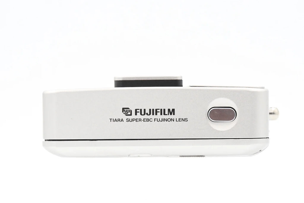 FUJIFILM TIARA II SN. 40500844