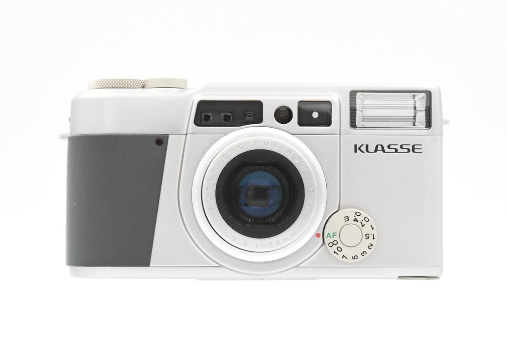 FUJIFILM KLASSE SN. 0060956