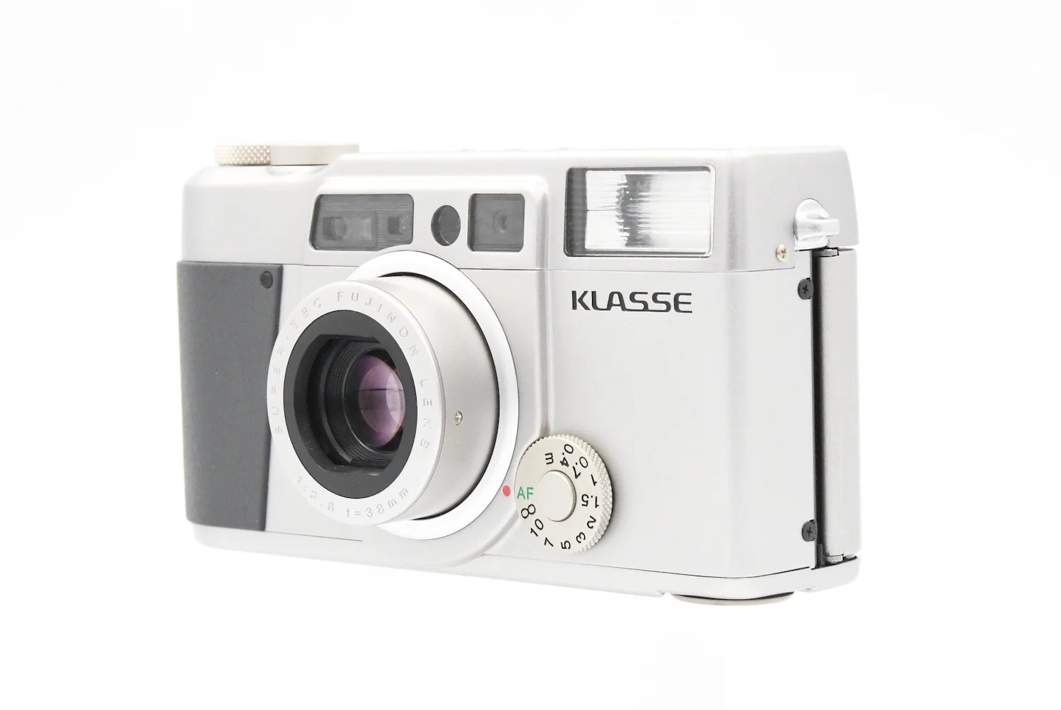 FUJIFILM KLASSE SN. 0060956 – FILMCAMERA TOKYO FUJIFILM KLASSE SN. 0060956 – FILMCAMERA TOKYO