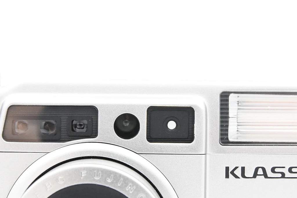 FUJIFILM KLASSE SN. 0060956