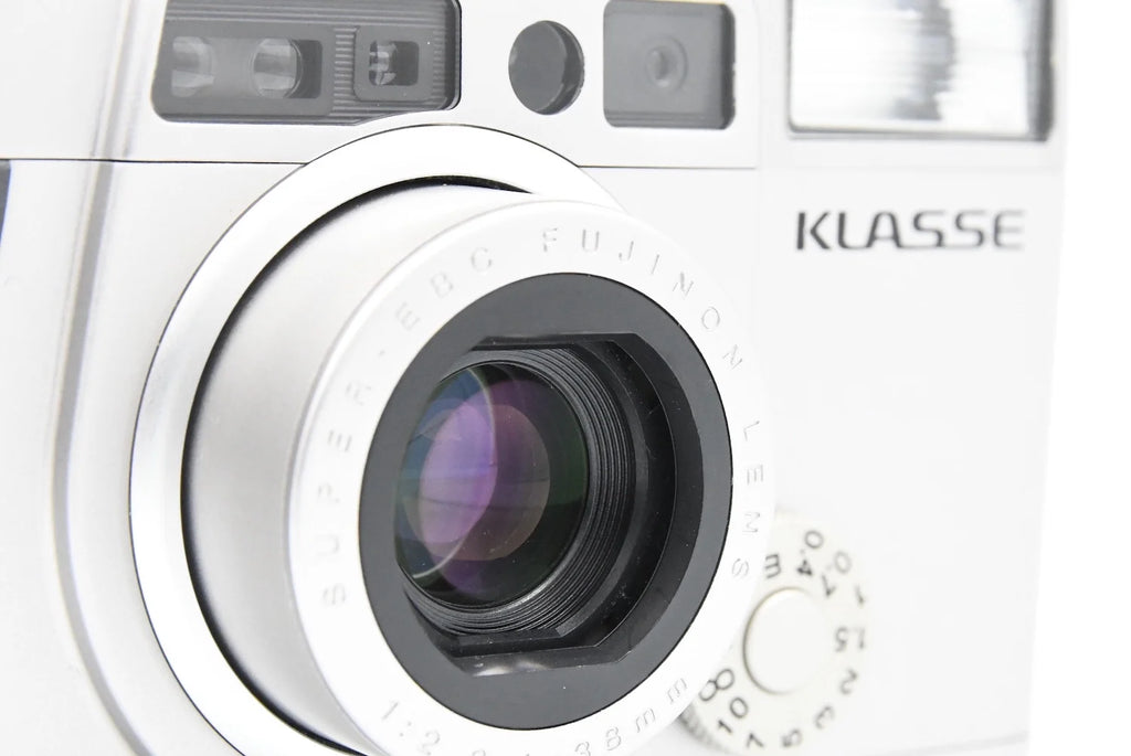 FUJIFILM KLASSE SN. 0060956