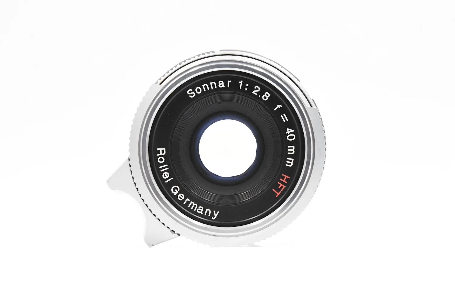 Rollei Sonnar 40mm F2.8 HFT (L) SN. 9251004 – FILMCAMERA TOKYO Rollei Sonnar 40mm F2.8 HFT (L) SN. 9251004 – FILMCAMERA TOKYO