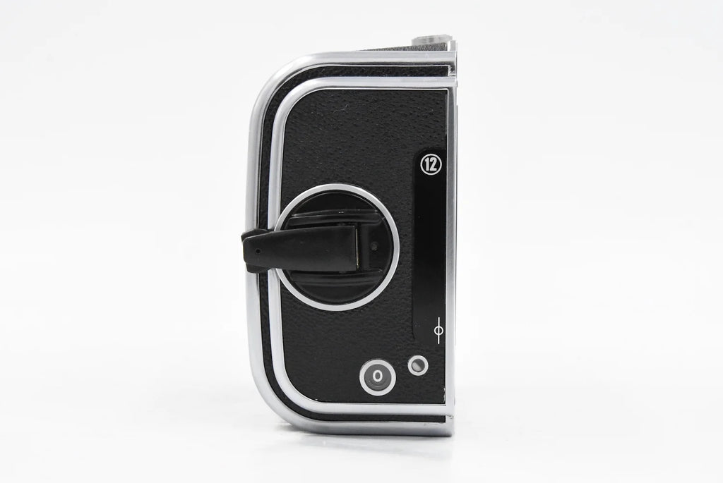 HASSELBLAD A12 Film Back SN.RV3203857