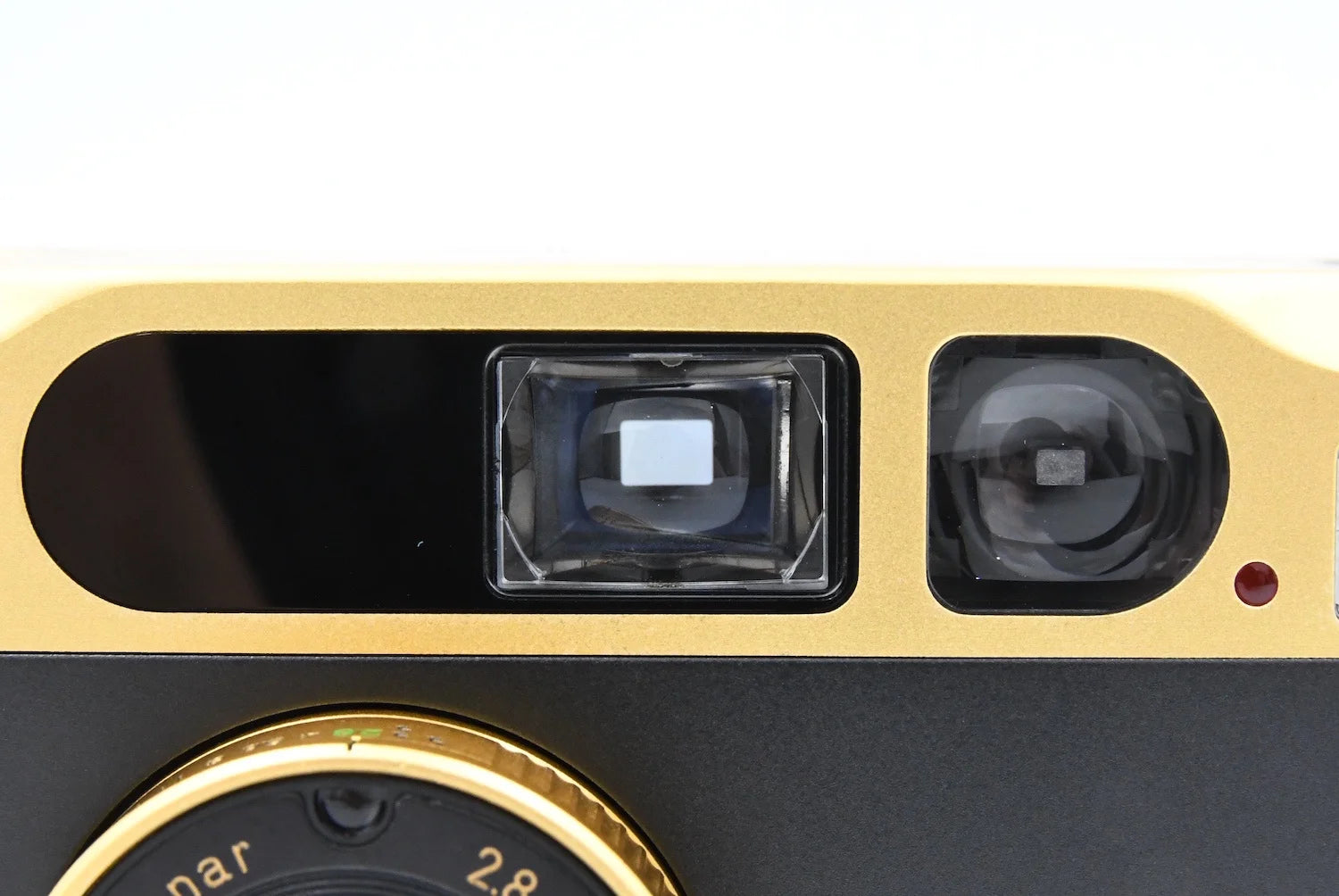 CONTAX T2 60th Anniversary SN. A1795 – FILMCAMERA TOKYO CONTAX T2 60th Anniversary SN. A1795 – FILMCAMERA TOKYO
