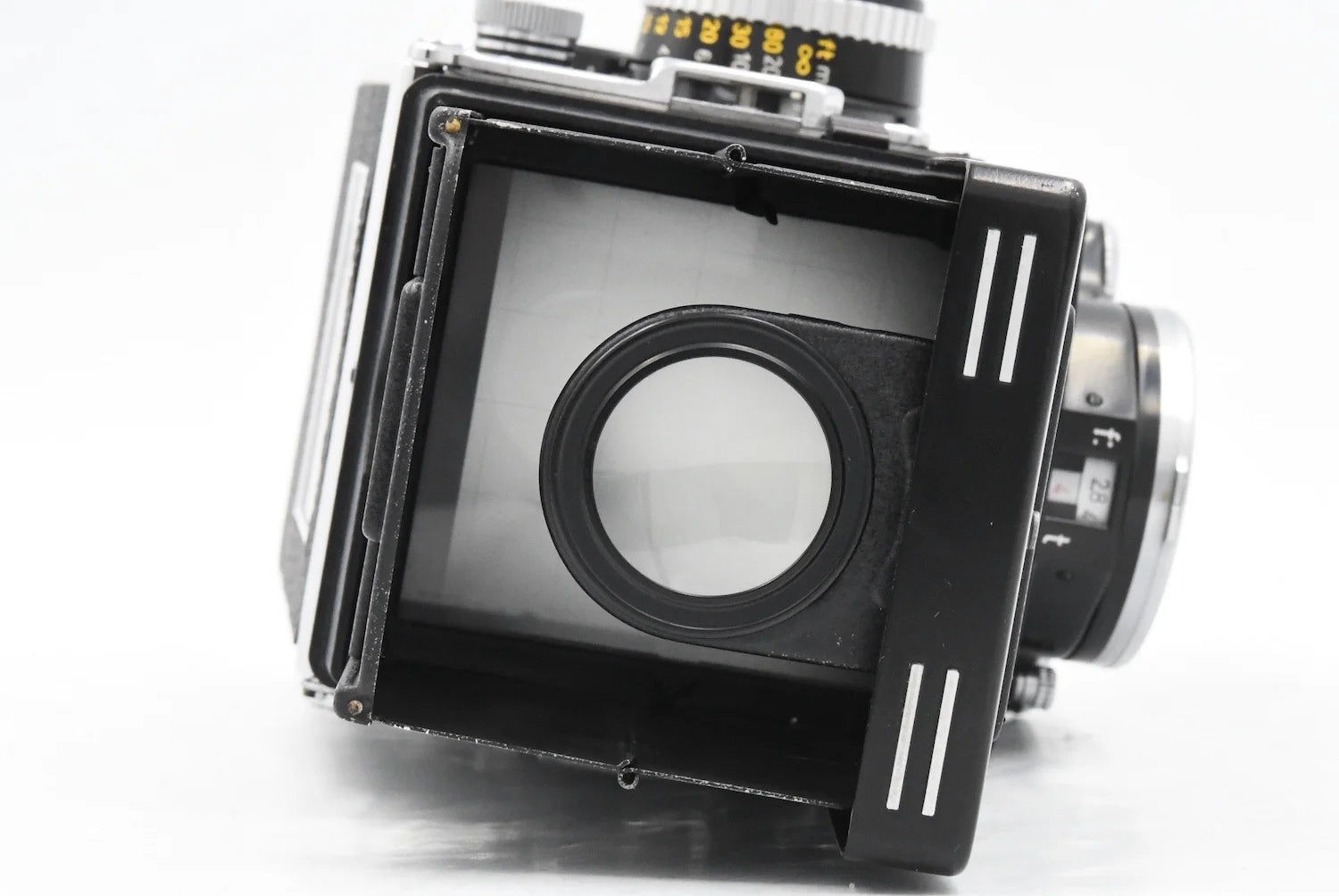 Rollei ROLLEIFLEX 2.8F SN. 2955073 – FILMCAMERA TOKYO Rollei ROLLEIFLEX 2.8F SN. 2955073 – FILMCAMERA TOKYO