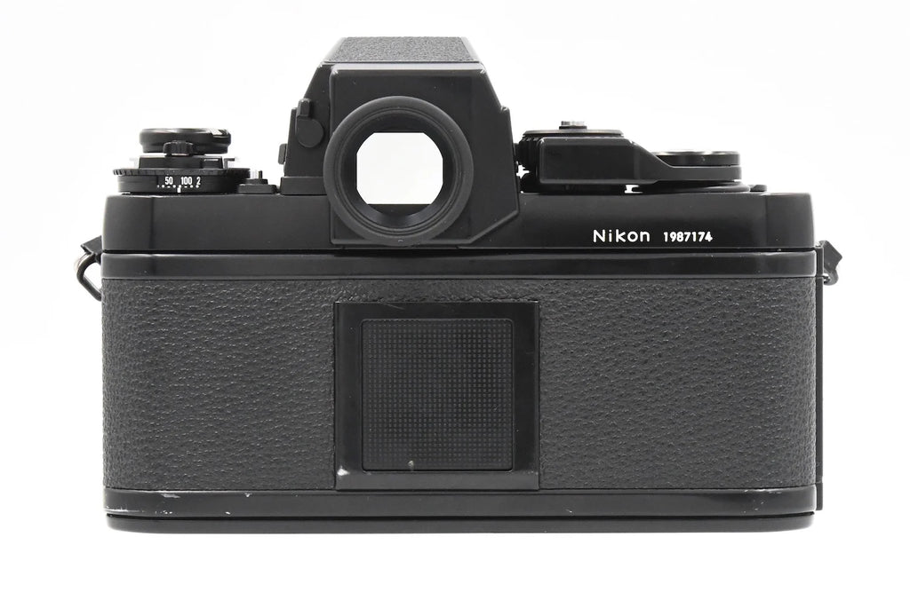 Nikon F3HP SN. 1987174