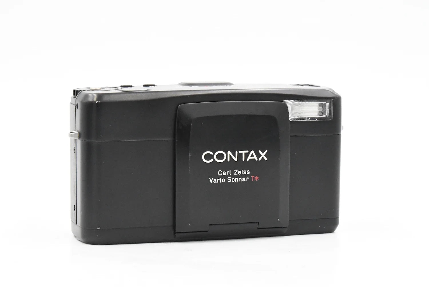 コンタックス TVS (フィルムカメラ)(中古品) ❁完動品❁CONTAX コンタックス TVS (フィルムカメラ)(中古品) ❁完動品❁CONTAX