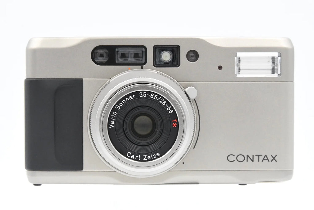 CONTAX TVS SN. 007721