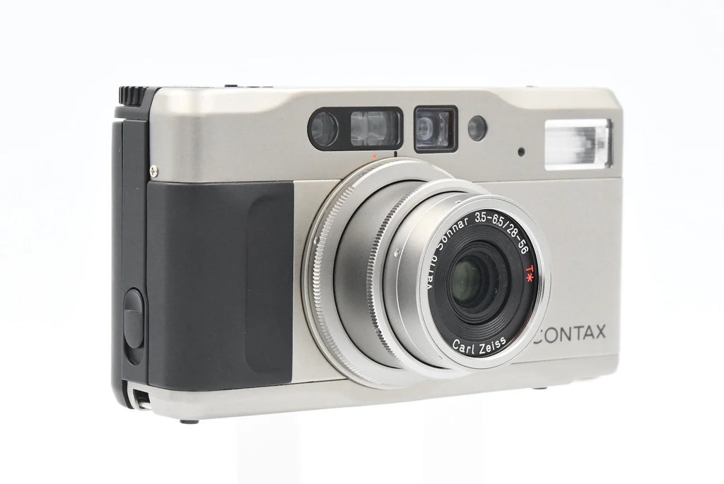 CONTAX TVS SN. 007721