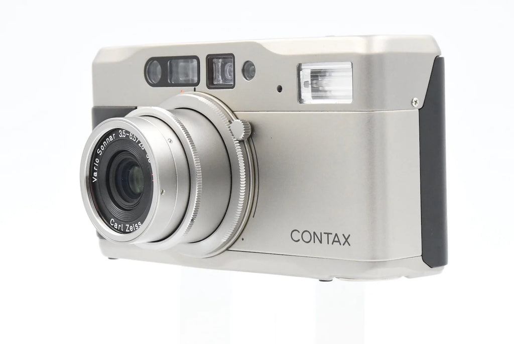 CONTAX TVS SN. 007721