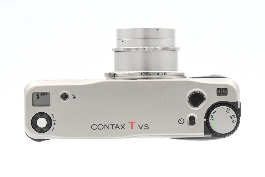 CONTAX TVS SN. 007721