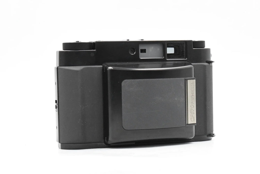 FUJIFILM GF670 Professional Black SN. 12102906