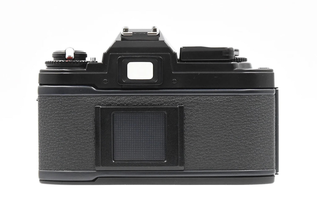 Nikon FG Black SN. 8307147