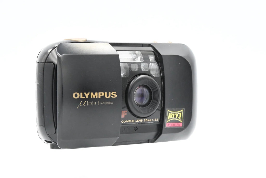 OLYMPUS Mju PANORAMA SN. 1113014