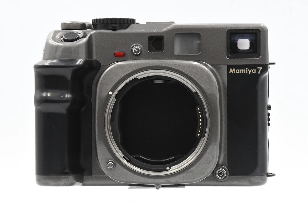 MAMIYA 7 SN. OF1229