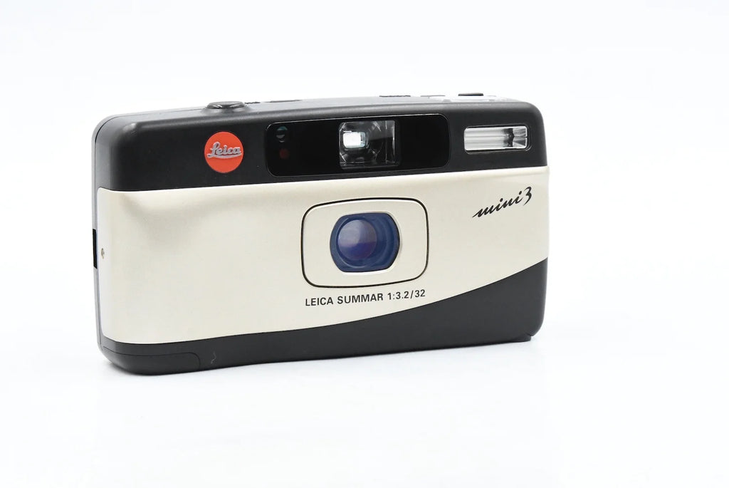 LEICA mini3 SN. 2247353