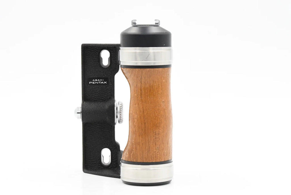 PENTAX Wood Grip