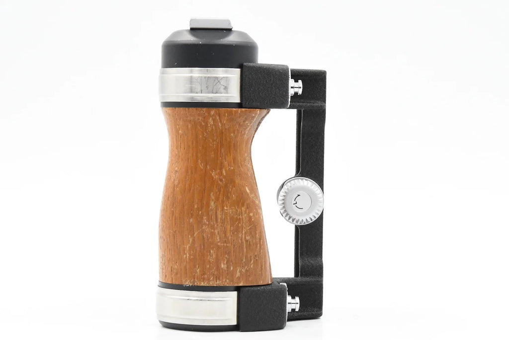 PENTAX Wood Grip