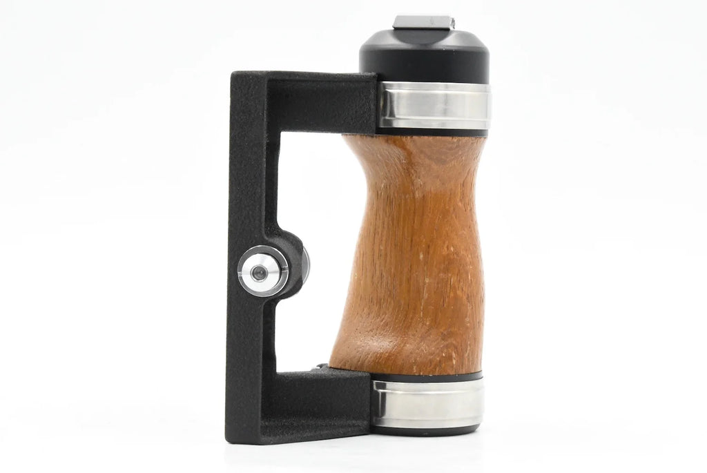 PENTAX Wood Grip