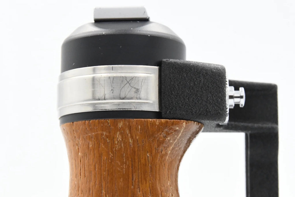 PENTAX Wood Grip