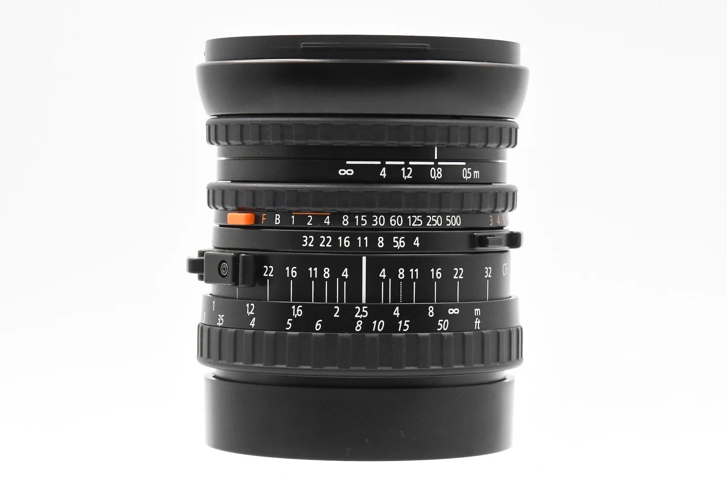 HASSELBLAD Carl Zeiss CFi Distagon 50mm F4 T* FLE SN. 8916825 HASSELBLAD Carl Zeiss CFi Distagon 50mm F4 T* FLE SN. 8916825