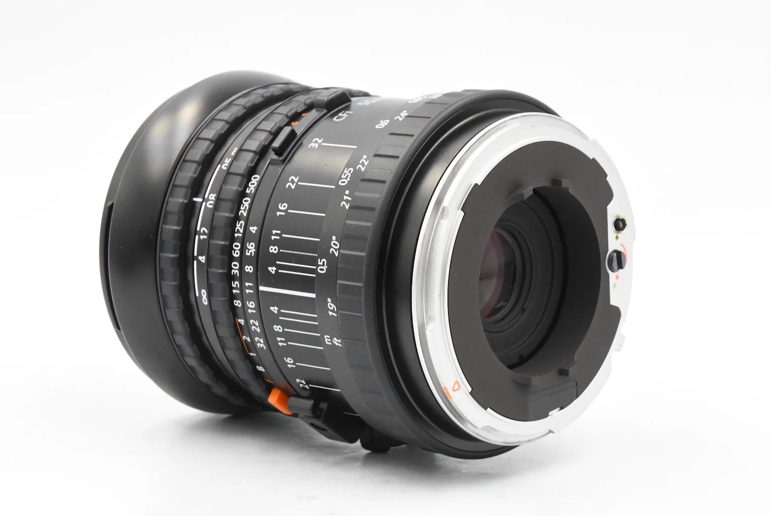 HASSELBLAD Carl Zeiss CFi Distagon 50mm F4 T* FLE SN HASSELBLAD Carl Zeiss CFi Distagon 50mm F4 T* FLE SN