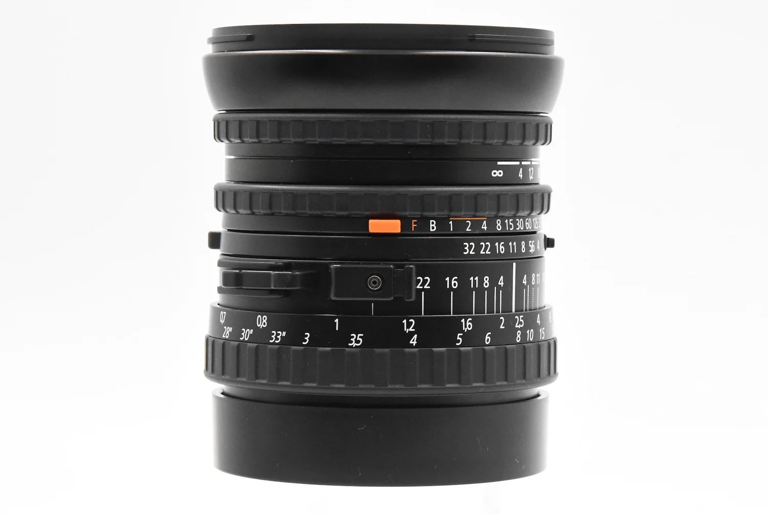 HASSELBLAD Carl Zeiss CFi Distagon 50mm F4 T* FLE SN HASSELBLAD Carl Zeiss CFi Distagon 50mm F4 T* FLE SN