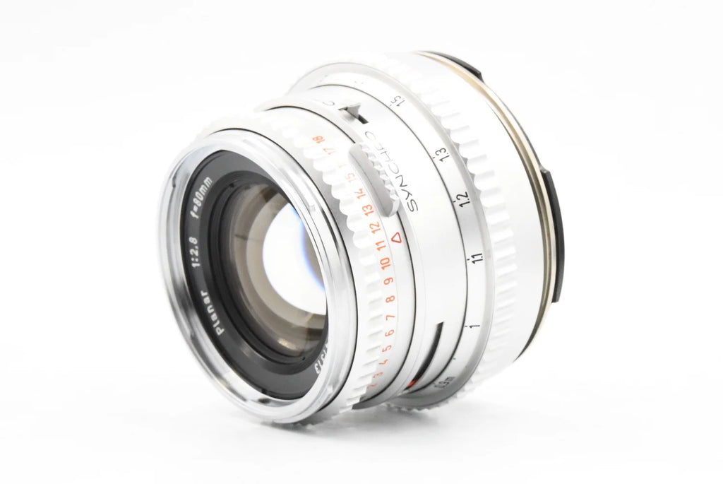 HASSELBLAD Carl Zeiss C Planar 80mm F2.8 SN. 5041313