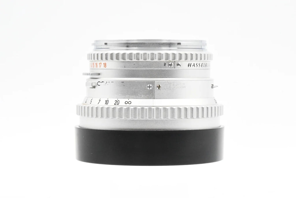 HASSELBLAD Carl Zeiss C Planar 80mm F2.8 SN. 5041313