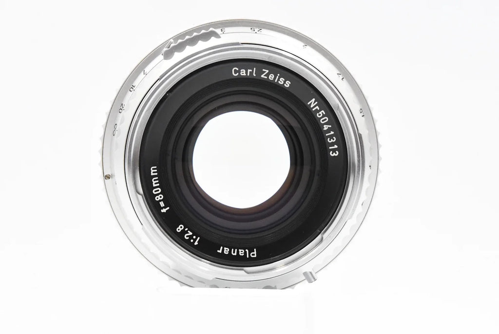 HASSELBLAD Carl Zeiss C Planar 80mm F2.8 SN. 5041313