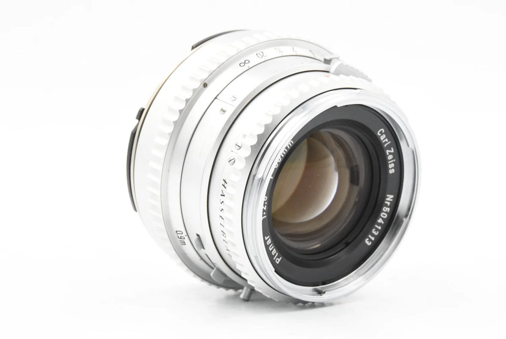 HASSELBLAD Carl Zeiss C Planar 80mm F2.8 SN. 5041313