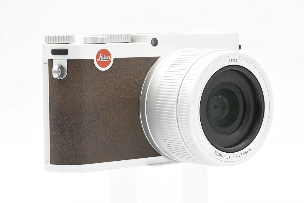 Leica X Typ 113 Silver SN. 4894794