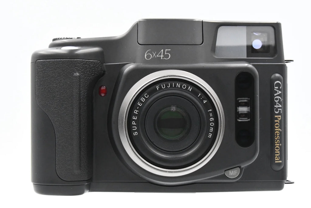 Fujifilm GA645 Professional SN. 6090390