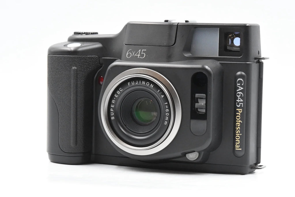 Fujifilm GA645 Professional SN. 6090390