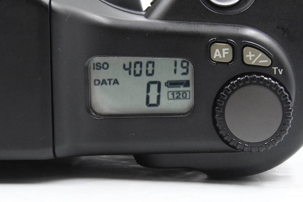 Fujifilm GA645 Professional SN. 6090390