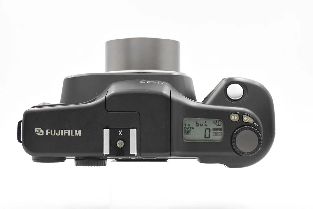 Fujifilm GA645 Professional SN. 6090390