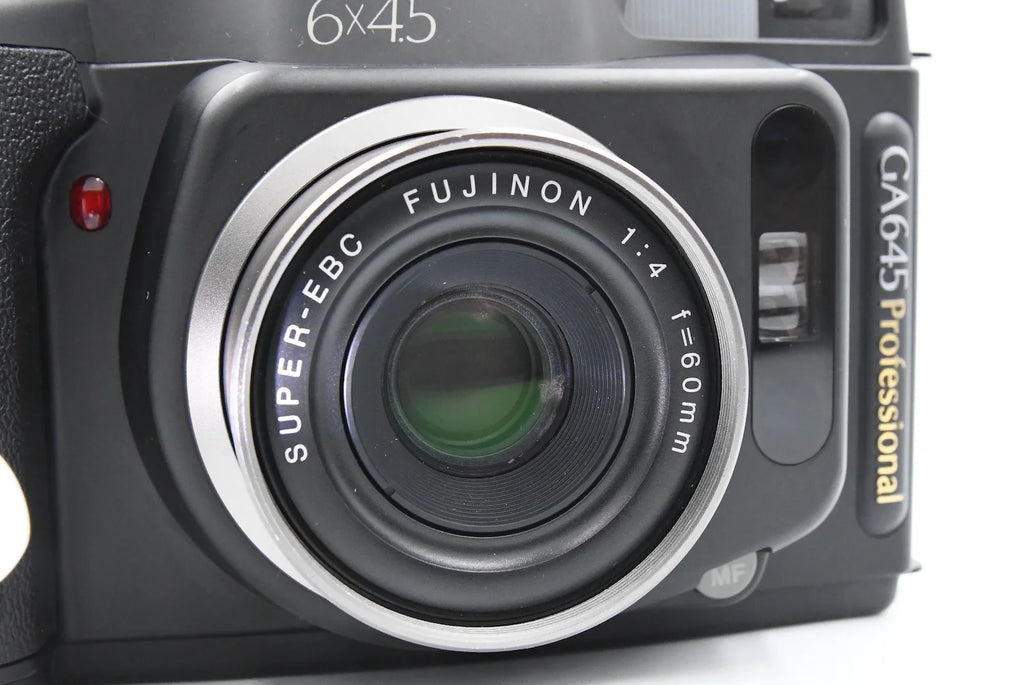 Fujifilm GA645 Professional SN. 6090390