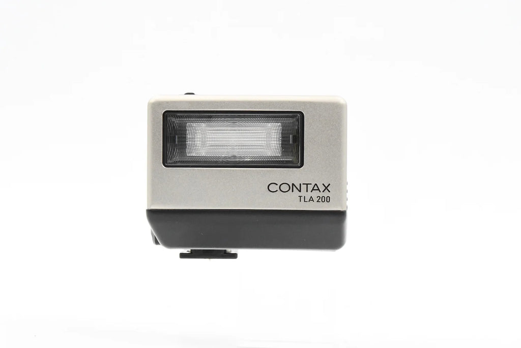 CONTAX TLA200 SN. 9121667