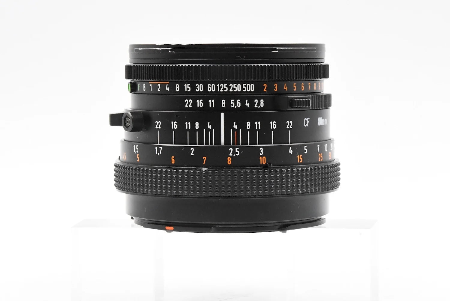 HASSELBLAD Planar CF 80mm F2.8