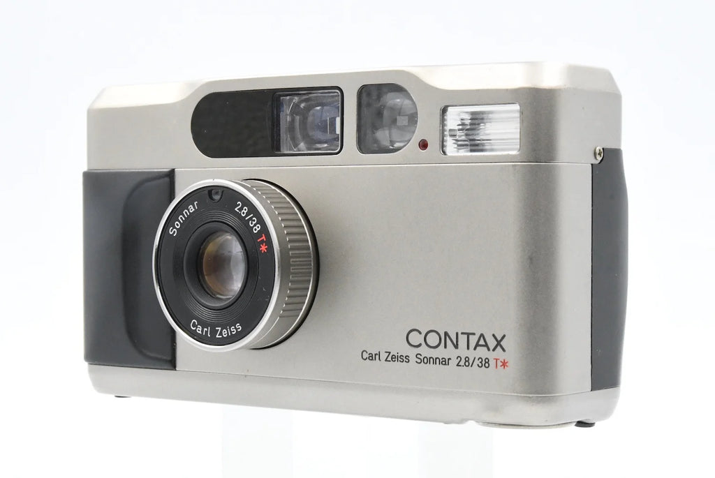 CONTAX T2 SN. 147956