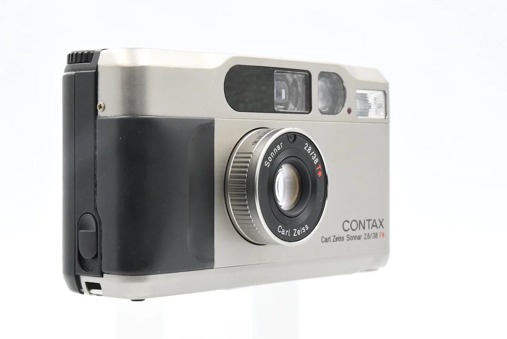 CONTAX T2 SN. 147956