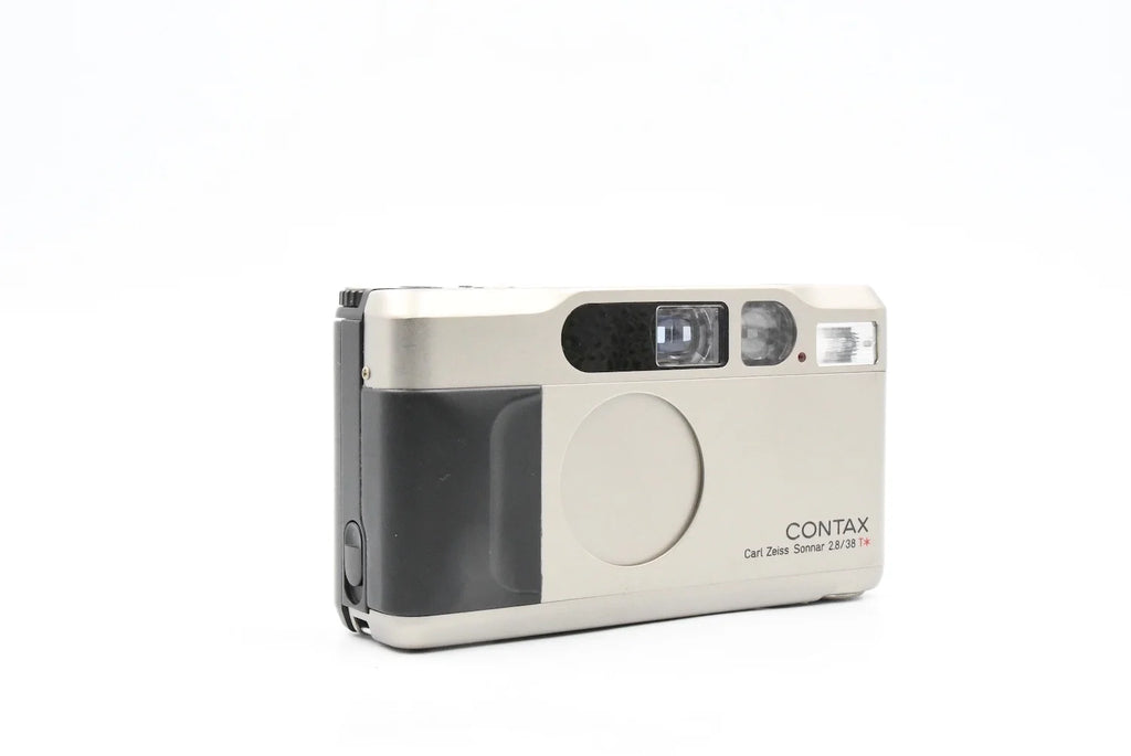 CONTAX T2 SN. 147956