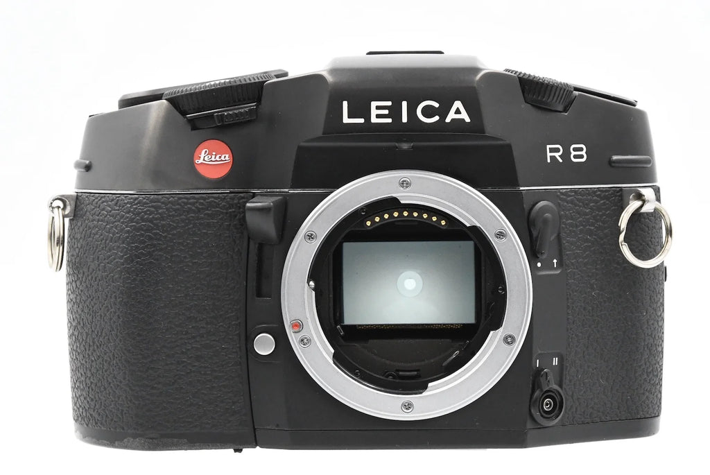 LEICA R8 SN. 2285387