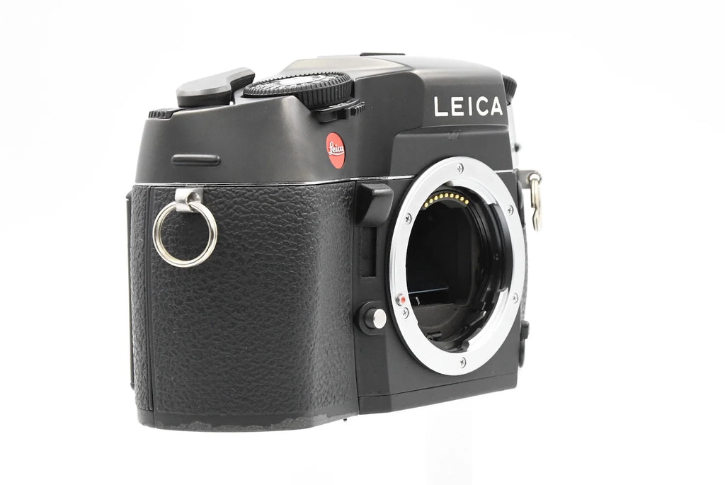 LEICA R8 SN. 2285387