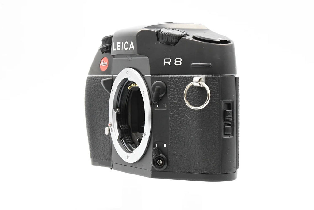 LEICA R8 SN. 2285387